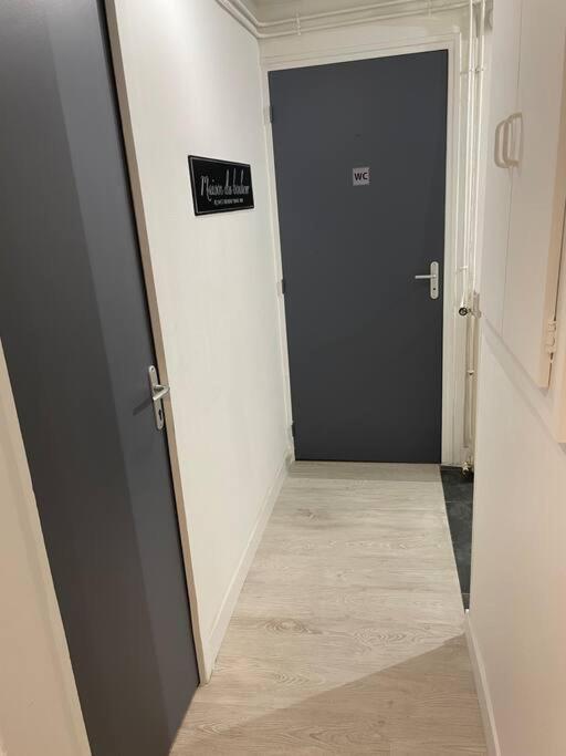 Fontainebleau Centre-Ville Εξωτερικό φωτογραφία